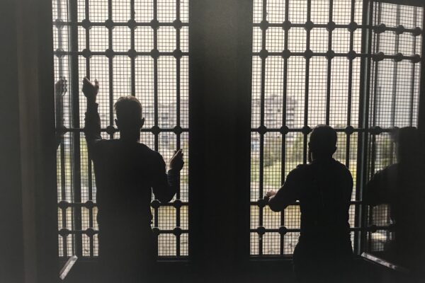 Minori autori di reato, la prigione diventa l’ultima ratio