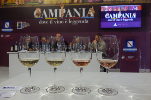 Vinitaly Special Edition, la Falanghina del Sannio protagonista dell’evento di Verona