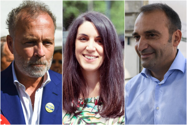 Elezioni Sindaco di Torino 2021, exit poll e proiezioni: Lo Russo-Damilano al ballottaggio, affonda il M5s- LIVE