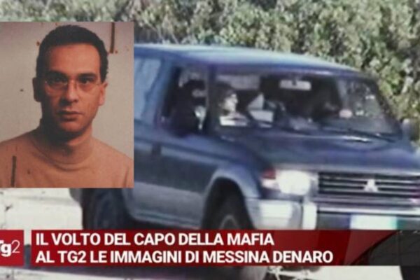 Operazione Matteo Messina Denaro, blitz a tappeto in Sicilia dopo il video esclusivo del superboss