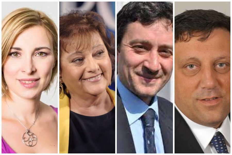 Consiglio comunale di Roma, chi saranno gli eletti se vince Michetti?