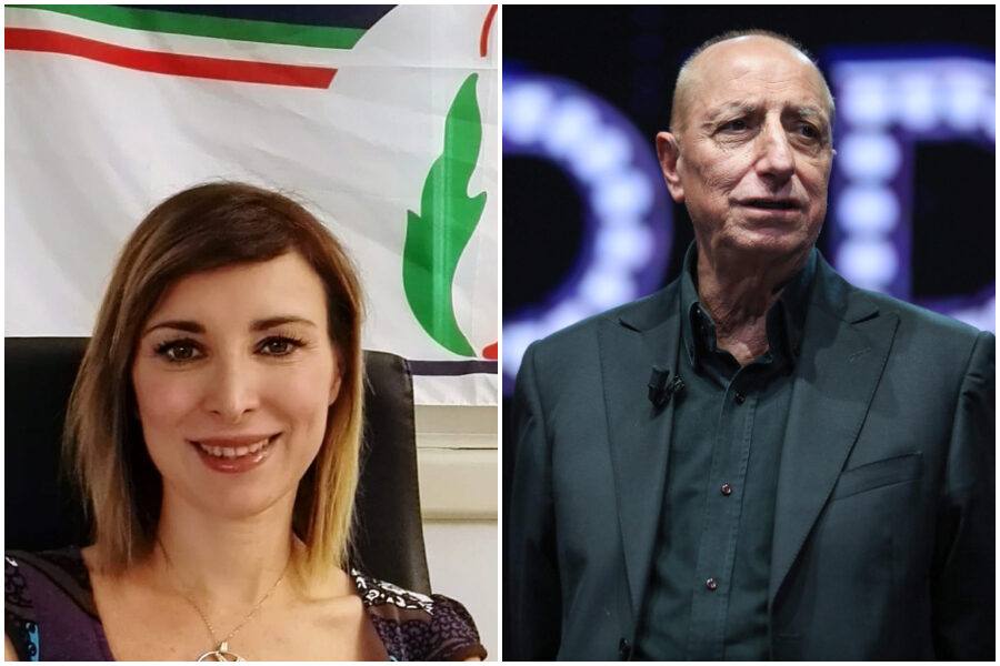 Comunali Roma, dal boom di voti di Rachele Mussolini al flop di Pippo Franco: i risultati dei volti noti