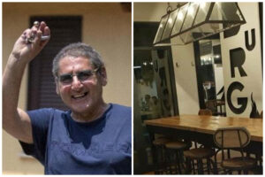 Libera vede Mafia anche dove non c’è, Don Ciotti contro i panini di Buzzi: “È banalizzazione del male”