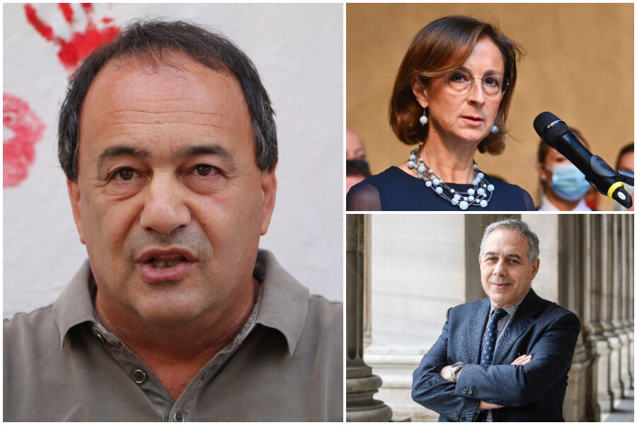 Condanna Mimmo Lucano, Anzaldi chiama Cartabia: “Tempistica discutibile, sentenza-spot per il candidato Palamara”