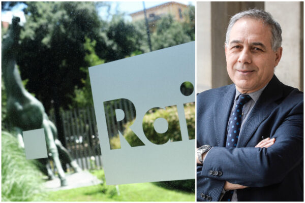 L’AgCom stronca il Tg2 sovranista, Rai ‘dimentica’ il pluralismo: bacchettate per i servizi su Svezia e minibot