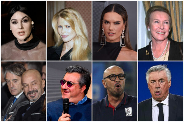 Pandora papers, i nomi di tutti i vip coinvolti: dal calcio al cinema, perché scelgono i paradisi fiscali