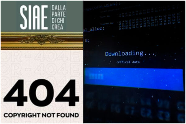 Siae sotto attacco hacker, chiesto riscatto in Bitcoin: dati in vendita sul dark web