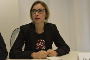 Per il ‘ducetto’ Formigli, Rachele Mussolini è apologia del fascismo solo per il cognome…