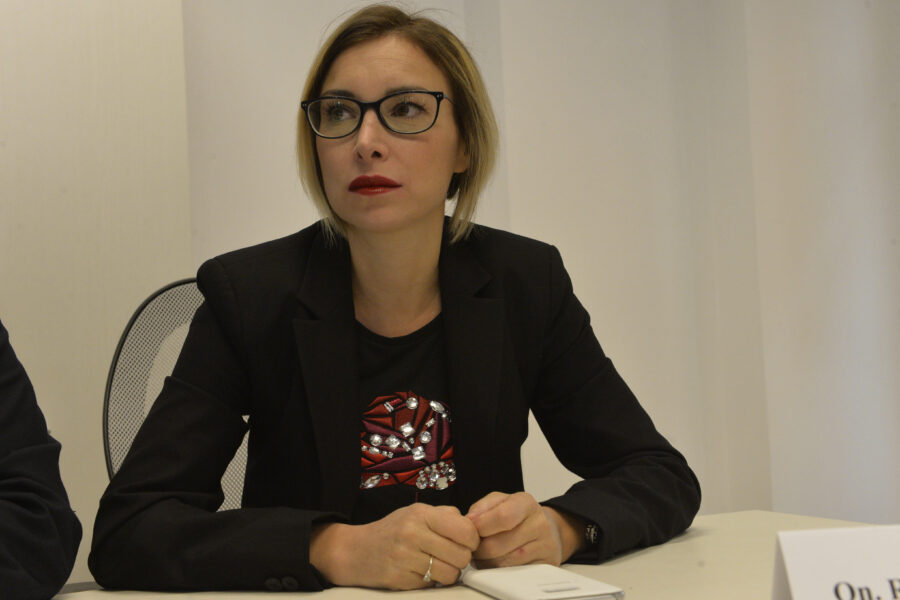 Per il ‘ducetto’ Formigli, Rachele Mussolini è apologia del fascismo solo per il cognome…