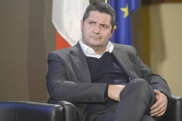 “Se Gualtieri vuole vincere deve aprire a Calenda”, intervista a Marco Bentivogli “Se Gualtieri vuole vincere deve aprire a Calenda”, intervista a Marco Bentivogli