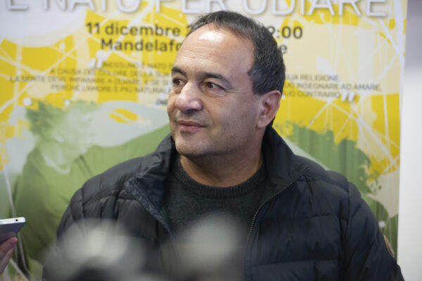 Caso Lucano, la disobbedienza civile è un’altra cosa