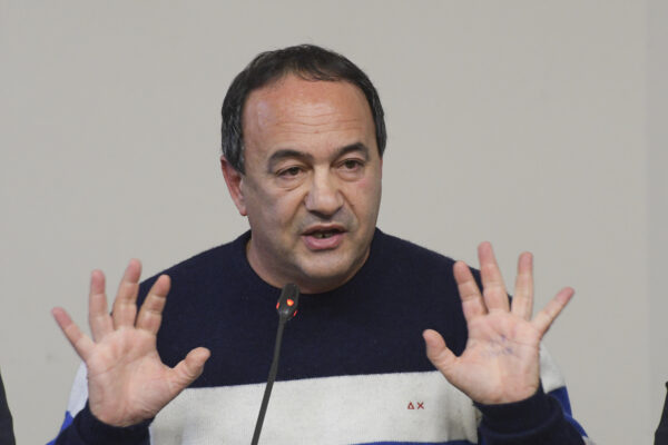 No al garantismo a dondolo, Mimmo Lucano non è un santino ideologico