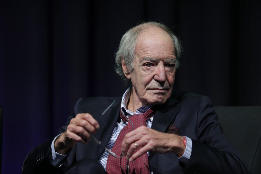 Chi era Salvatore Veca, il filosofo comunista che voleva superare Marx