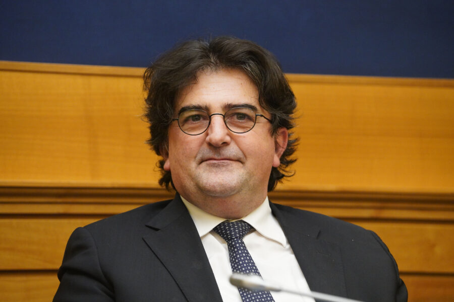 Intervista a Claudio Mancini: “Pulizia ed Expo, così Gualtieri farà rinascere Roma”