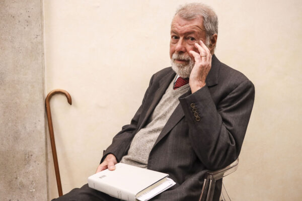 Intervista a Piero Craveri: “L’astensione da record è il fallimento di tutti i candidati”