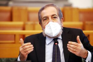 Magistrati e crisi, il Pg Riello: “Ora serve recuperare credibilità”