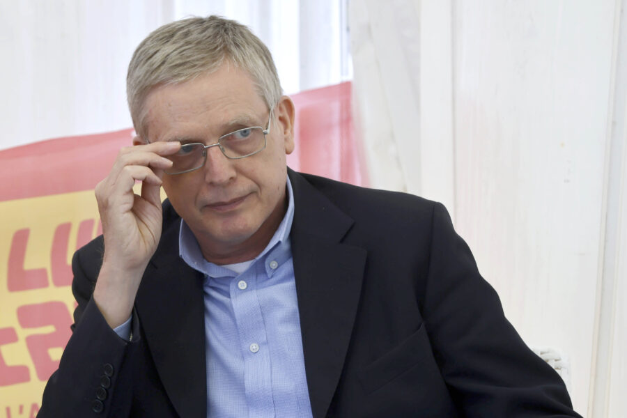 Intervista a Gianni Cuperlo: “L’antipolitica è finita, il M5S deve capire chi è e cosa vuole”