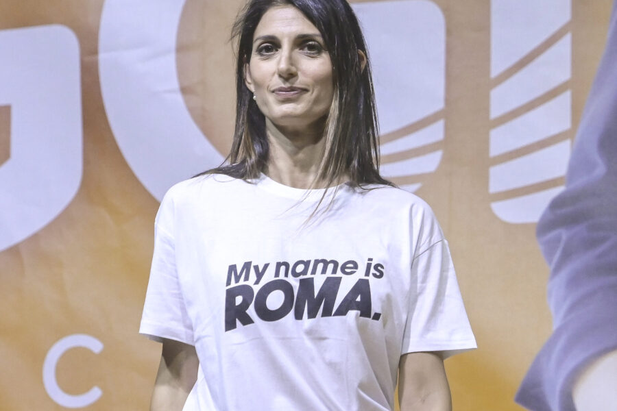 C’era una volta Virginia Raggi, dal plebiscito al quarto posto in cinque anni
