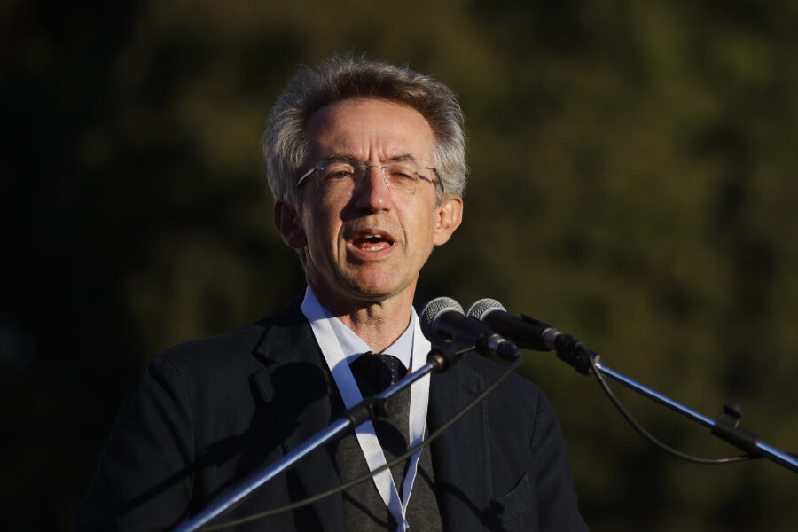 Il Comune di Napoli sta ripartendo, ora Manfredi si impegni per la Città metropolitana