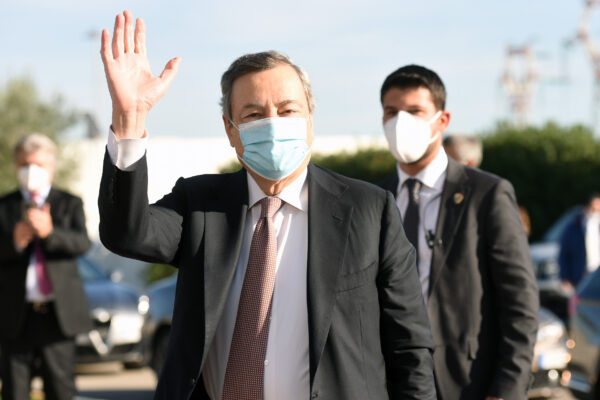 Manovra, dl Recovery e Concorrenza: il ‘tour de force’ di Draghi per far correre il Paese