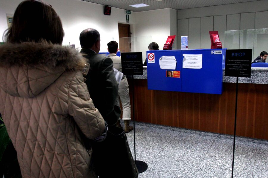 Banche territorio, essenziali per la vita delle persone