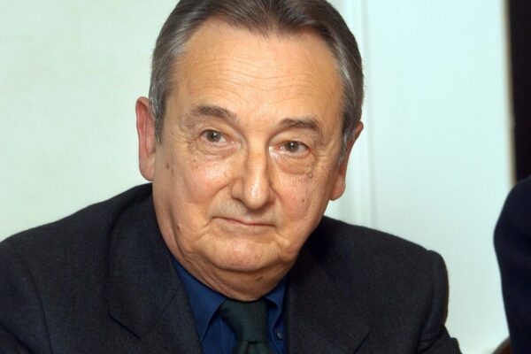 Chi era Antonio Debenedetti, lo scrittore dandy