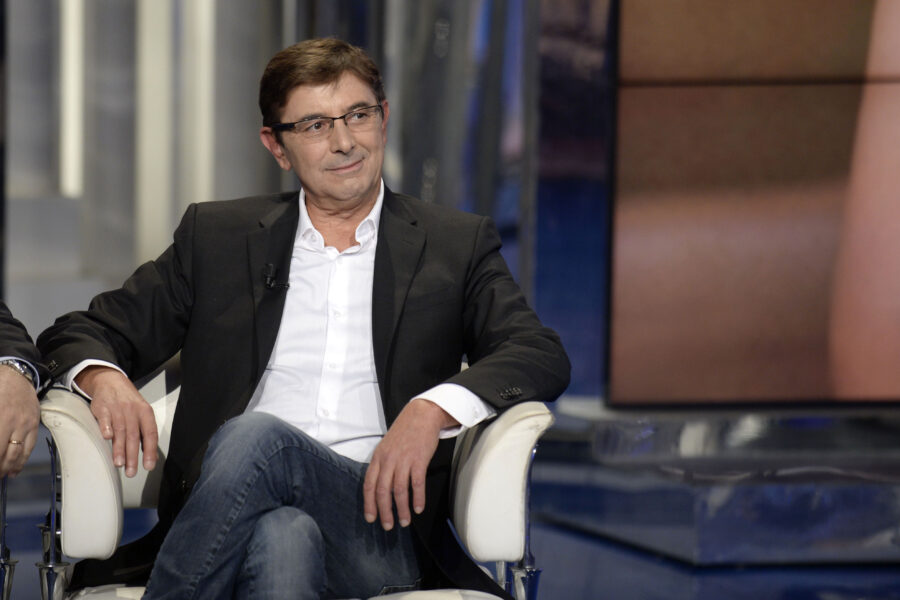 Chi era Luigi Amicone, tra i fondatori di Comunione e liberazione portato via a 65 anni da un infarto