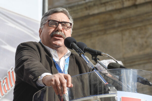 “Un Green radicale penalizza i lavoratori, no a una transizione per ricchi”, parla Paolo Pirani (Uiltec)