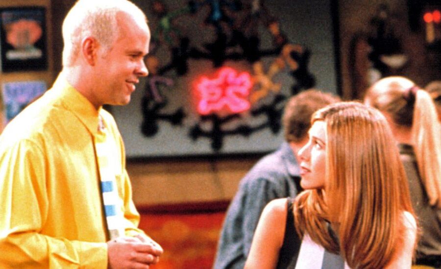 Chi era James Michael Tyler, il Gunther di “Friends” morto a 59 anni per un cancro alla prostata