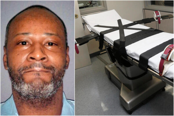 John Marion Grant, gli ultimi minuti di vita del condannato a morte: vomito, convulsioni e urla