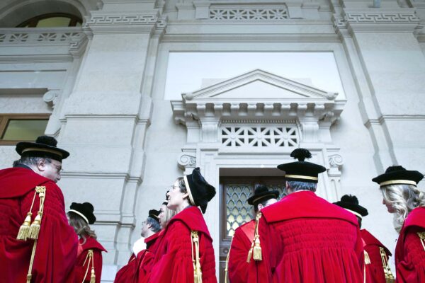 I magistrati non sbagliano mai: in 4 anni dal Csm solo 35 giudizi negativi