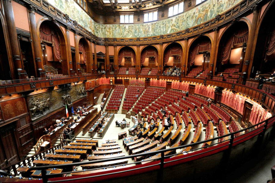 Regolamenti parlamentari, perché bisognerebbe cambiare le regole del gioco