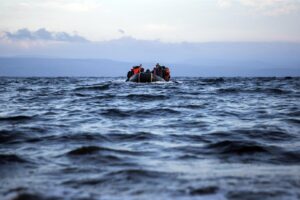 Nuovo naufragio in Libia: 28 corpi di migranti trovati su una spiaggia