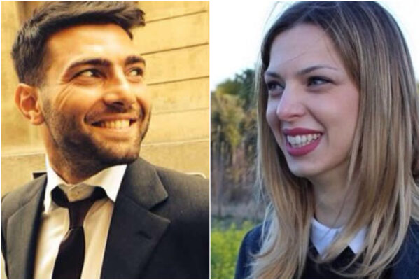 Elezioni a Melito, Luciano Mottola e Dominique Pellecchia al ballottaggio