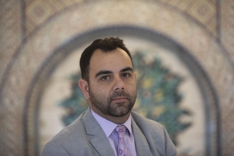 Intervista a Omar Shakir: “Per un futuro migliore alla Palestina e a Israele si fermino gli abusi sui diritti umani”