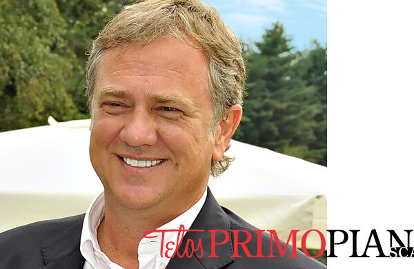 Pierfrancesco Vago e la differenza tra realtà e percezione Pierfrancesco Vago e la differenza tra realtà e percezione