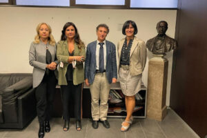 Computer sospeso per fasce deboli: accordo tra avvocati di Napoli e Soroptimist