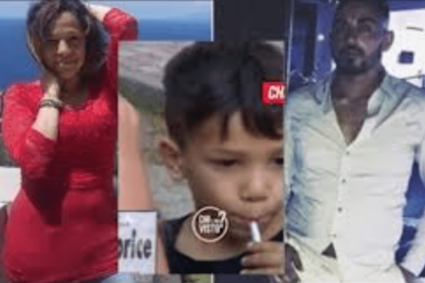 Bimbo ucciso a bastonate, il patrigno contro la condanna all’ergastolo: “Trattamento troppo duro”