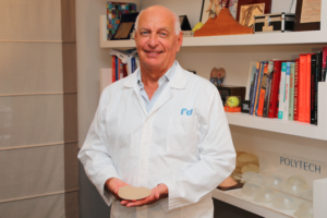 Bra Day 2021, il prof D’Andrea: “La ricostruzione del seno una tappa fondamentale per la guarigione”