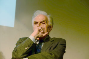 Intervista a Mario Tronti: “Solo Draghi ci rimetterà in piedi, la sinistra archivi l’Ulivo”