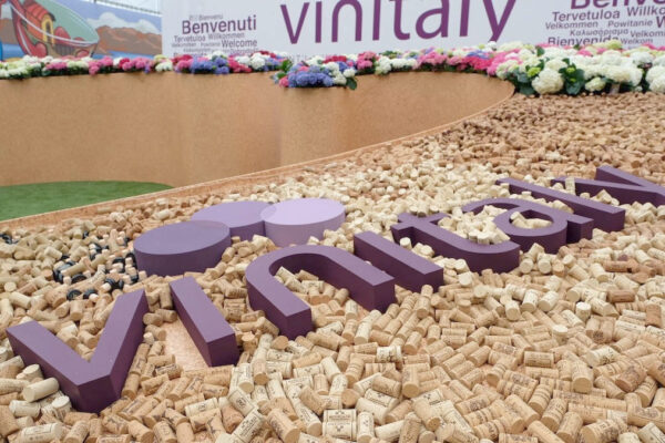 Torna Vinitaly, con un’edizione speciale piccola e smart