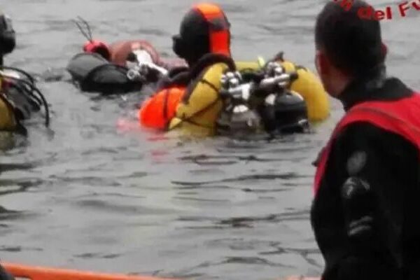Dramma nel mare di Gaeta, sub napoletano muore durante battuta di pesca