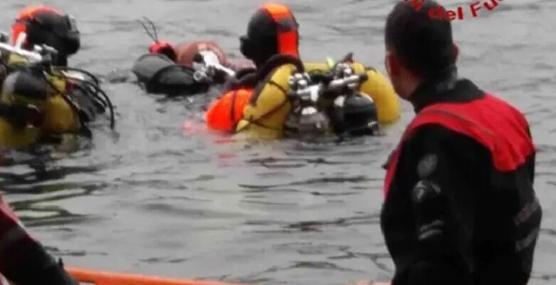 Dramma nel mare di Gaeta, sub napoletano muore durante battuta di pesca