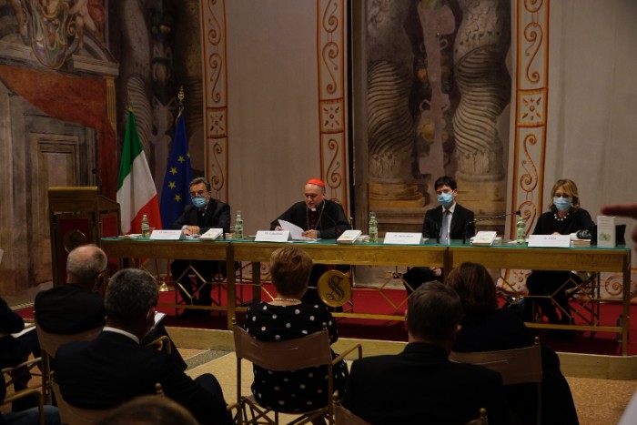 Fondazione Fratelli Tutti, lo spirito di Assisi che si rinnova