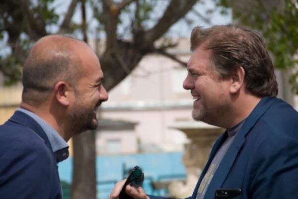 Armato minaccia il testimone di giustizia Benedetto Zoccola, la solidarietà di Ambrogio Crespi