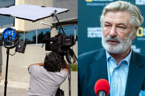 Cosa è successo ad Alec Baldwin e come è morta Halyna Hutchins la direttrice della fotografia del film Rust