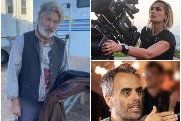 Alec Baldwin spara sul set del film “Rust”: morta la direttrice della fotografia, il regista ferito gravemente