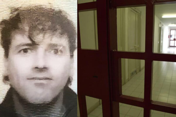 Detenuto morto a Poggioreale, le ultime parole al giudice: “Ho la flebite, non riesco a stare in piedi”