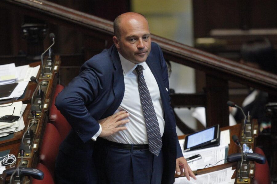 Condannato Alfonso Papa, ex deputato del Pdl: 4 anni e mezzo per favori all’imprenditore vicino al clan Belforte