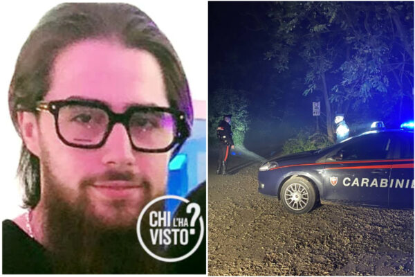 Antonio Natale, trovato il cadavere nelle campagne di Caivano: decisivo il ruolo di una donna